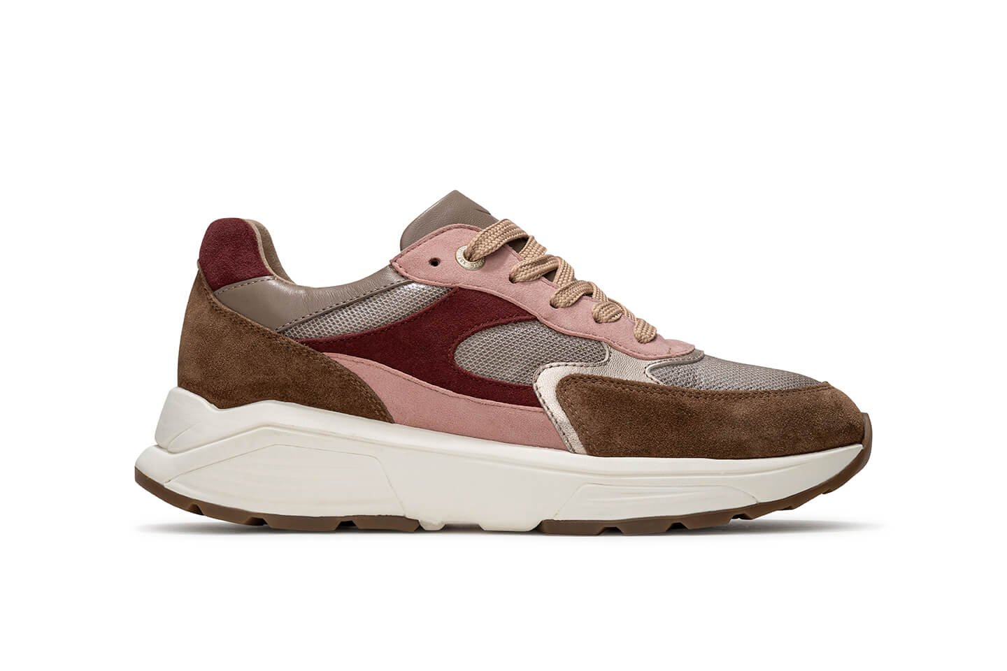 XSENSIBLE ponte vecchio CAMEL COMBI G