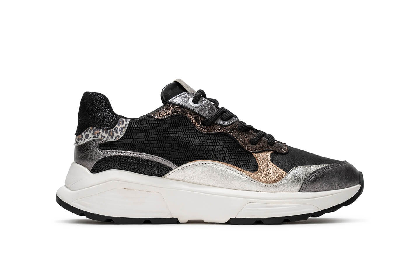 XSENSIBLE rainbow METALLIC COMBI G