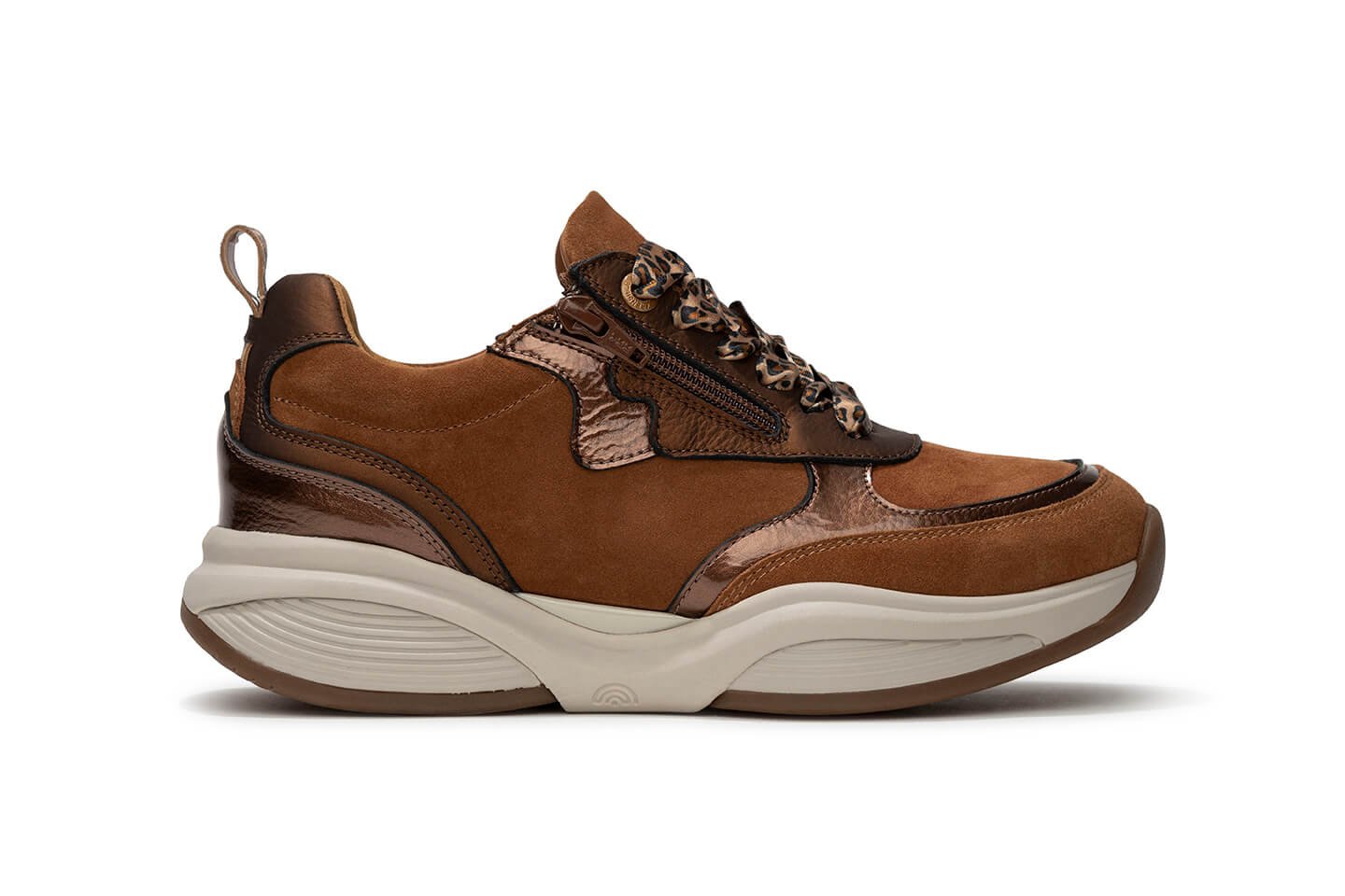 XSENSIBLE swx21 COGNAC COMBI H