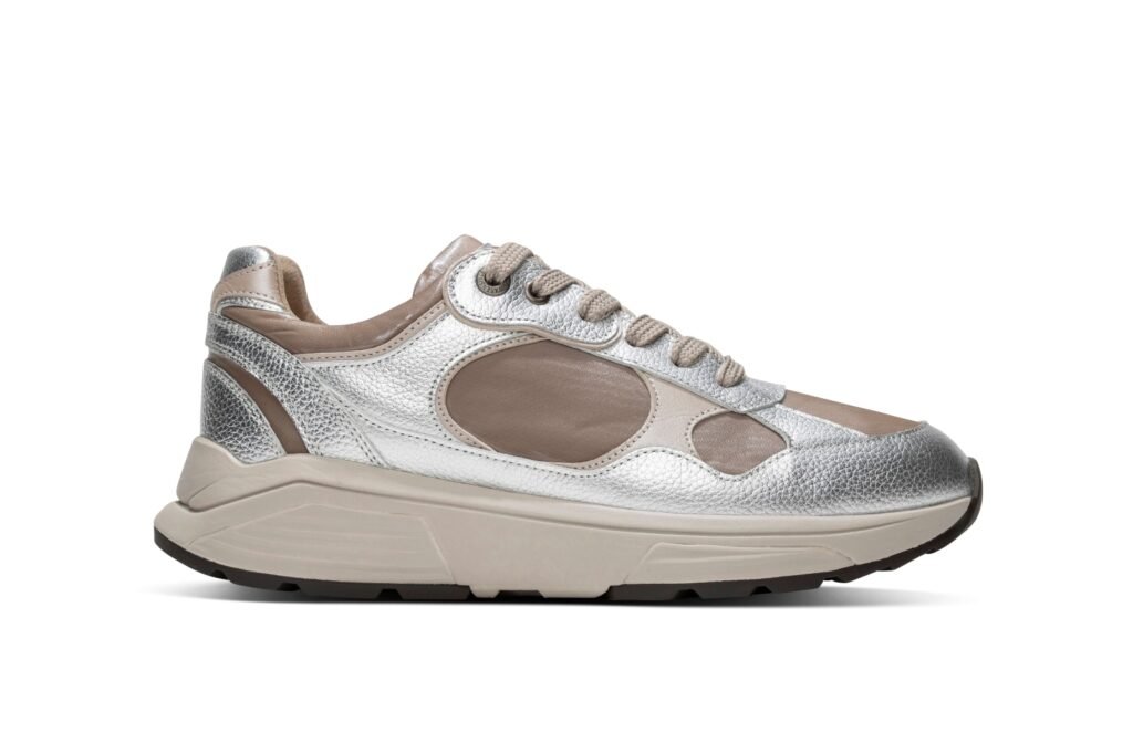 XSENSIBLE helix SILVER COMBI G