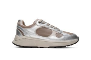 XSENSIBLE helix SILVER COMBI G