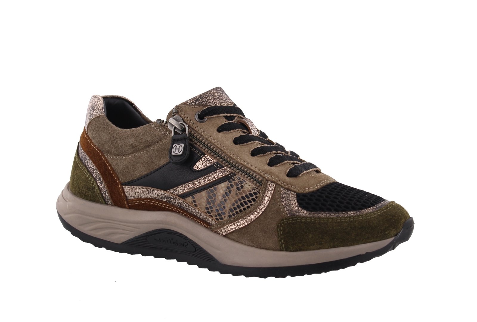 HELIOFORM 295.001.0351 BROWN COMBI H