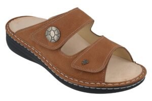 FINN COMFORT moorea BRANDY K
