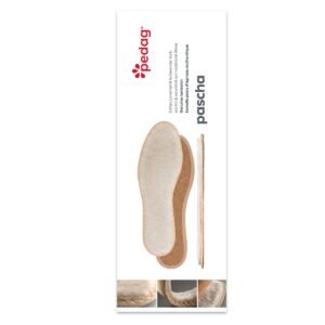 PEDAG inlegzolen PASCHA