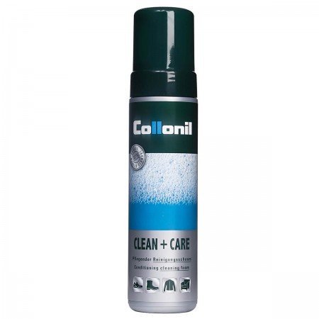 Collonil Clean & Care pomp 200ml