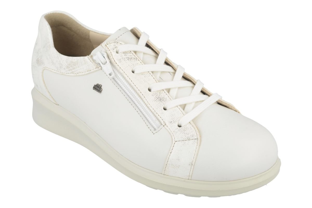 FINN COMFORT lisboa LATTE ORO