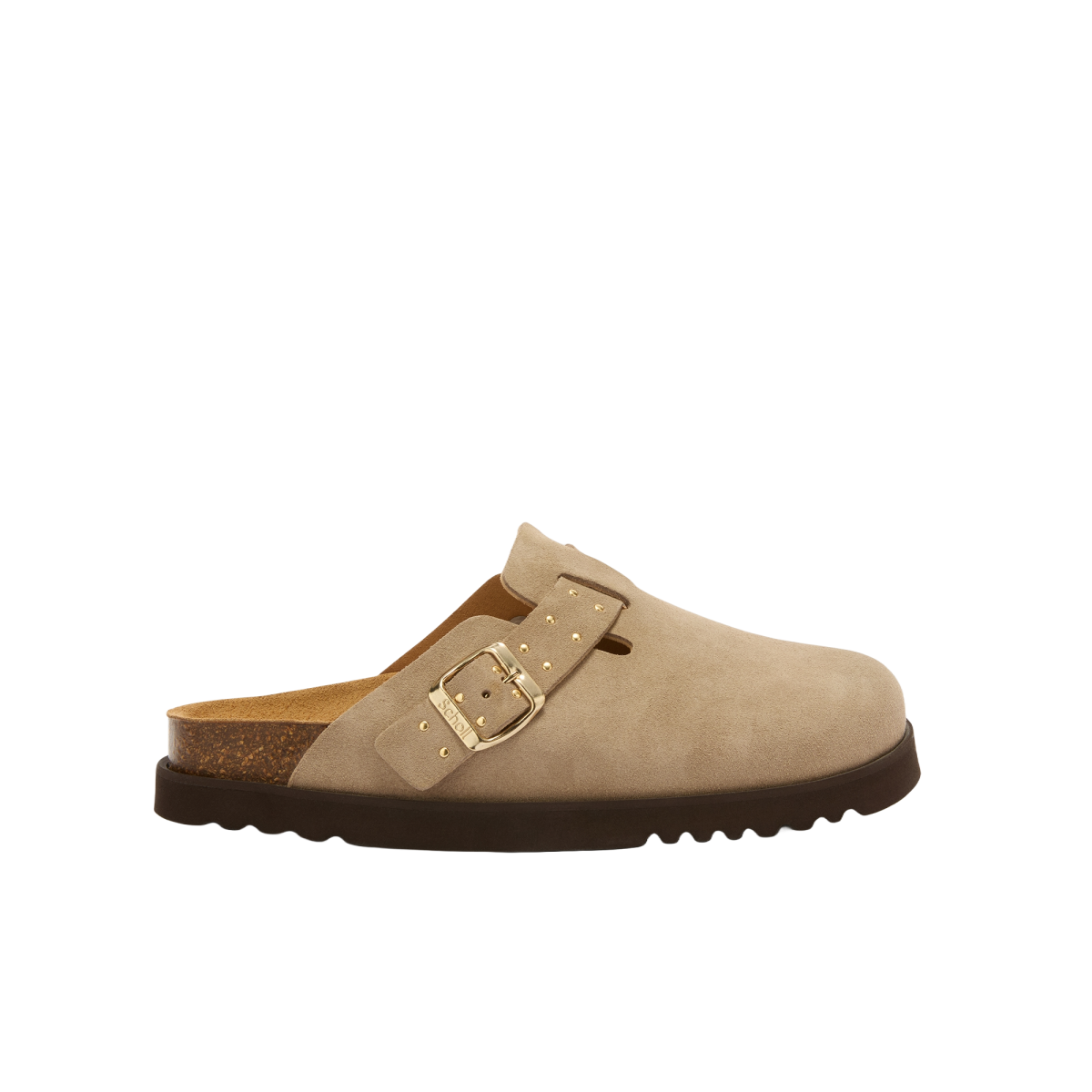 SCHOLL benny DARK BEIGE