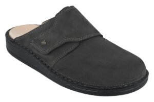 FINN COMFORT amalfi GRIGIO H