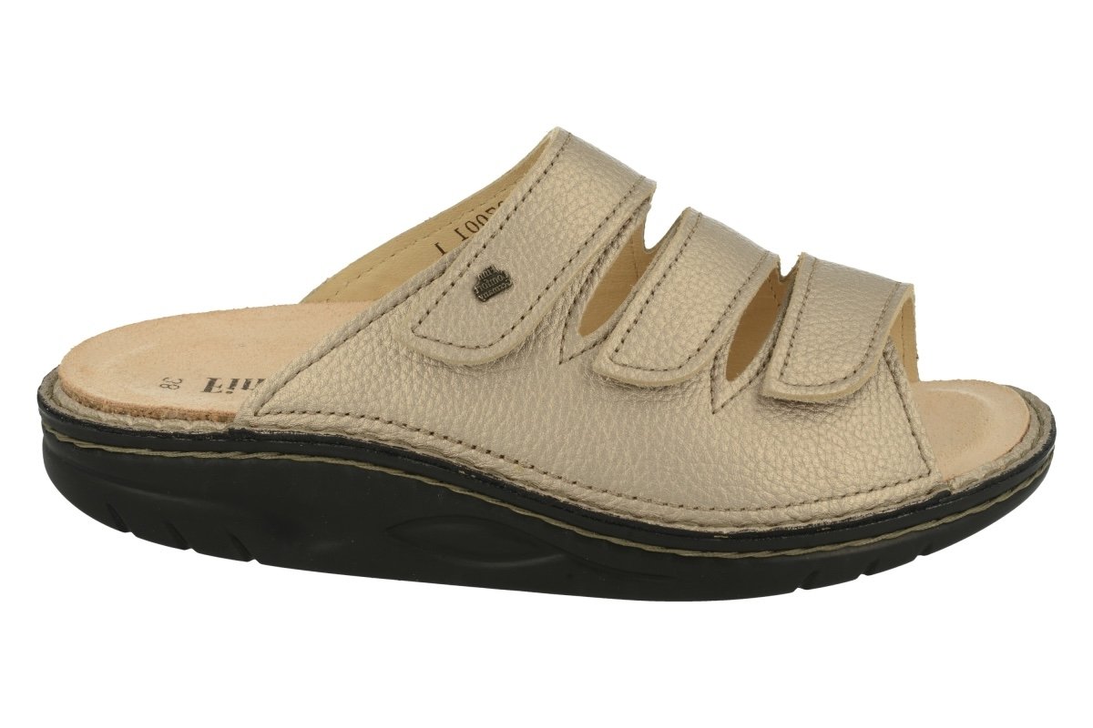 FINN COMFORT andros STONE K