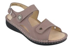 FINN COMFORT barbuda ROSE K