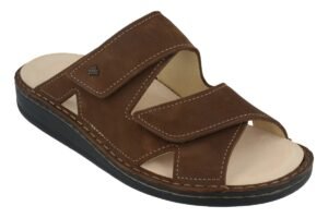 FINN COMFORT danzig NUT K