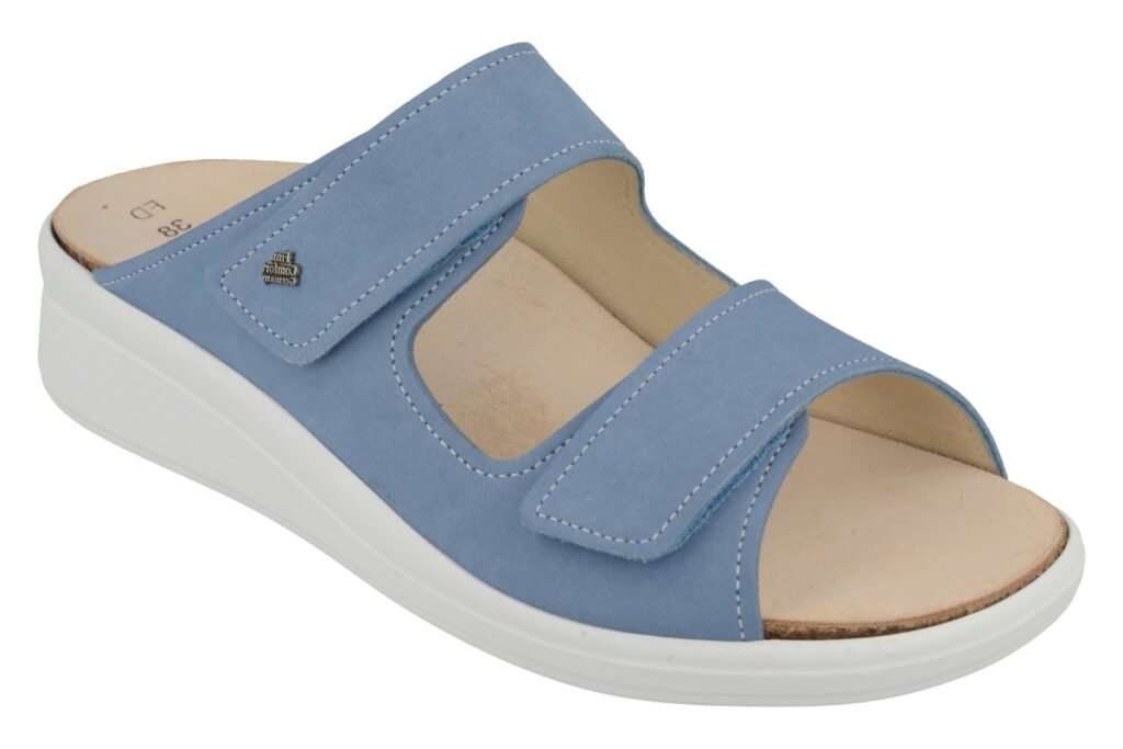 FINN COMFORT morelia CIELO K