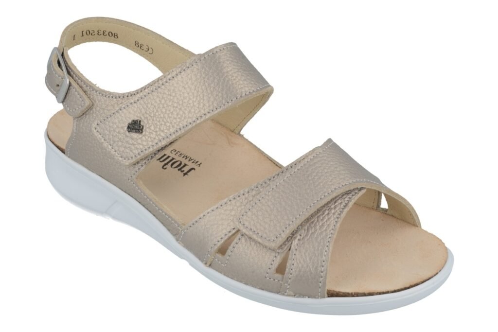 FINN COMFORT nadi STONE K