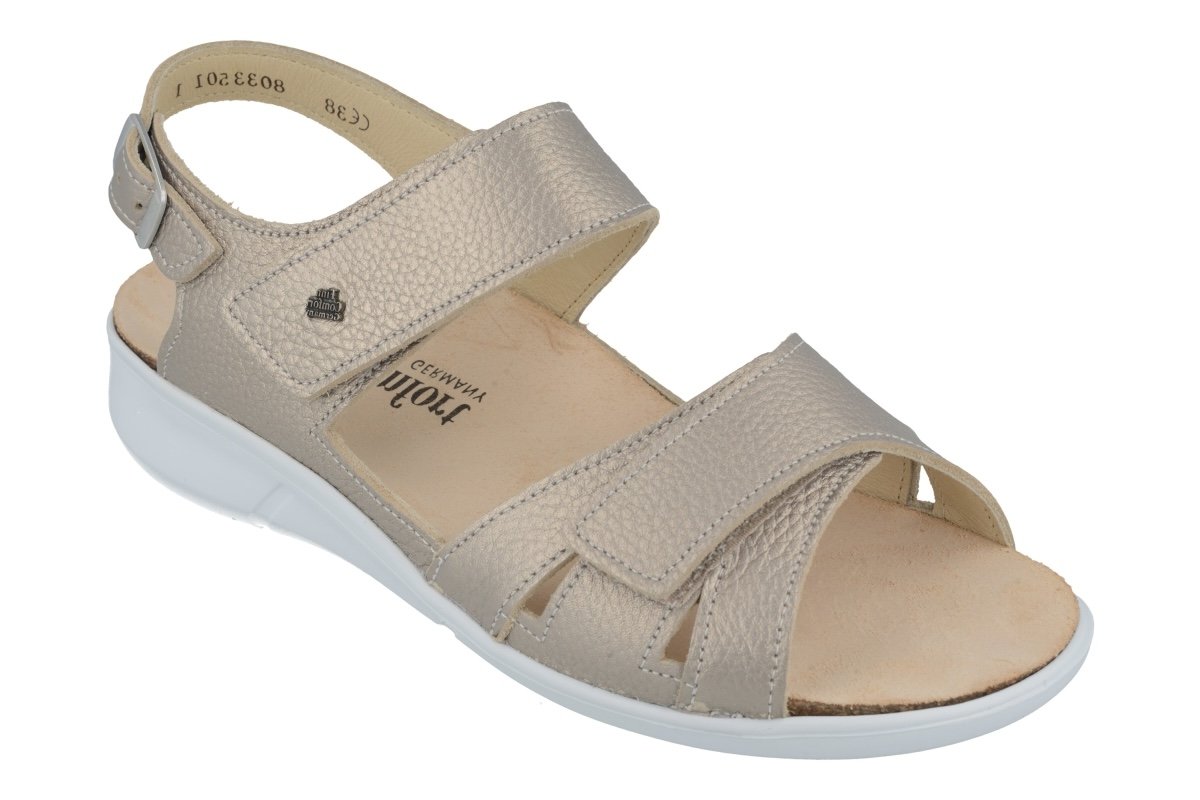 FINN COMFORT nadi STONE K
