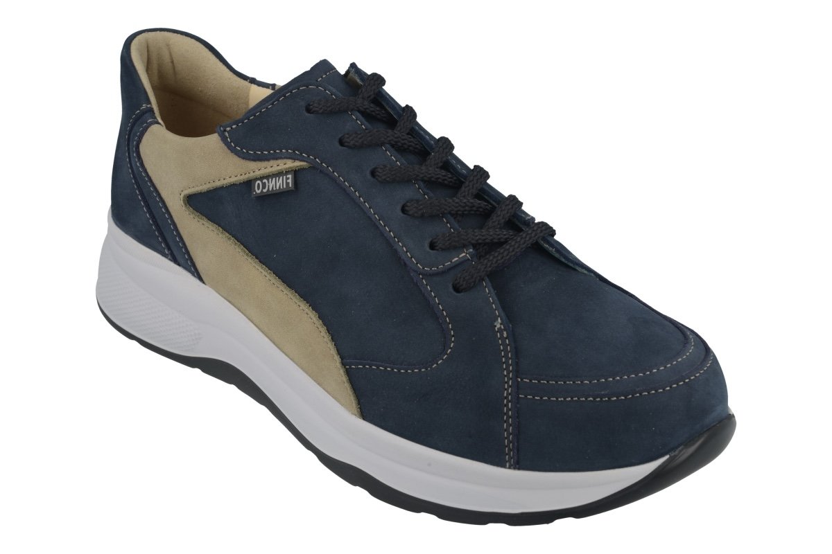 FINN COMFORT piccadilly MARINE K