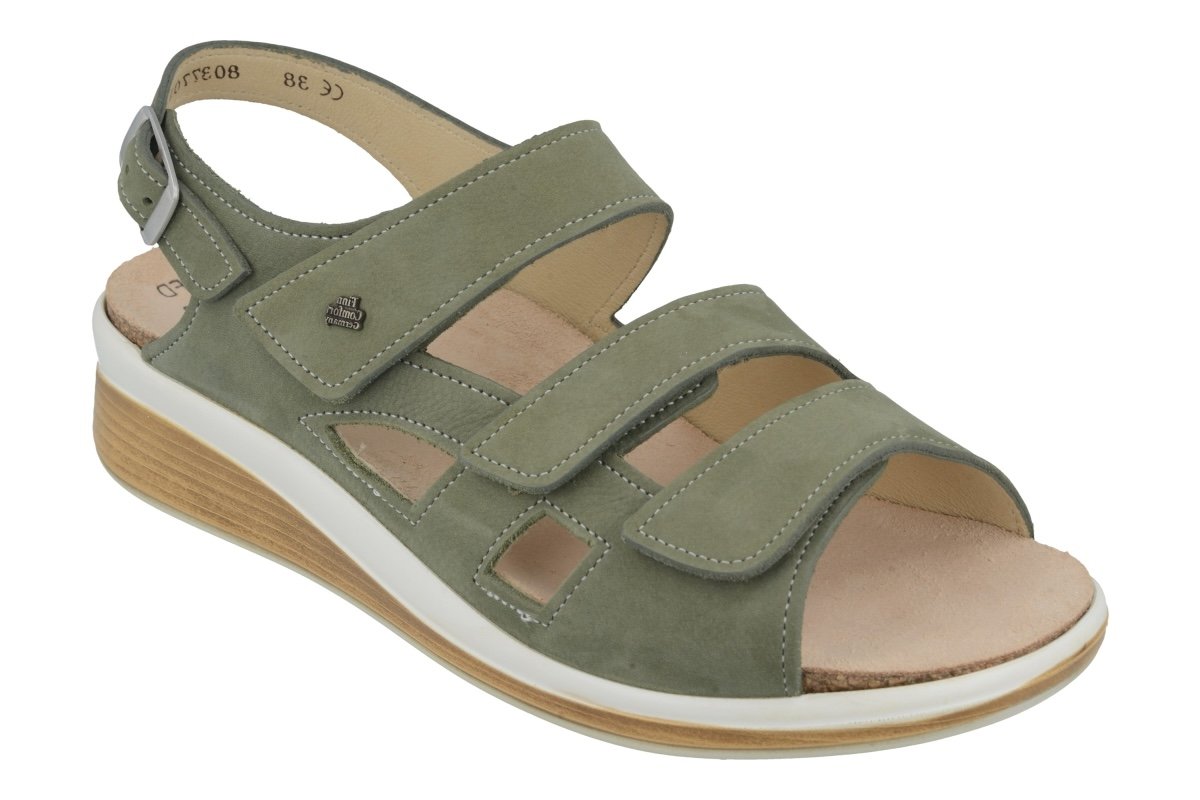 FINN COMFORT pinto FARN K