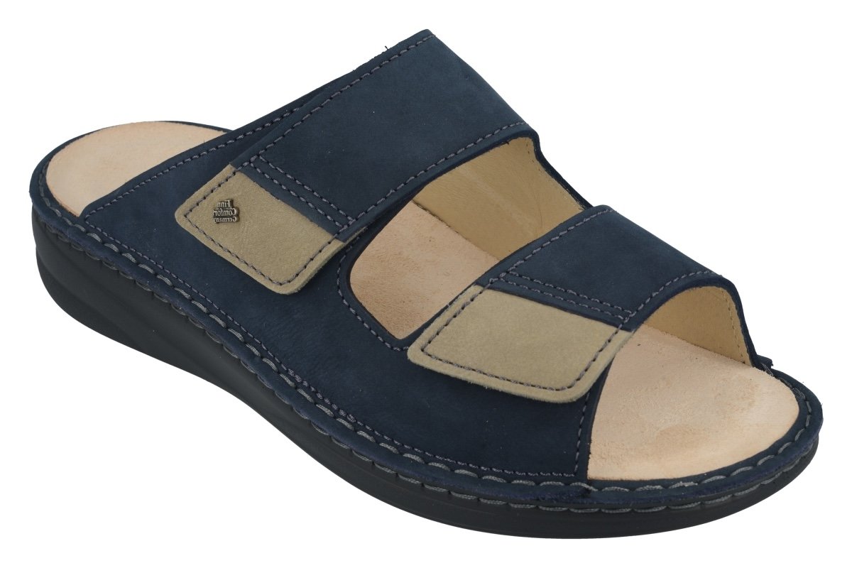 FINN COMFORT psara MARINE K