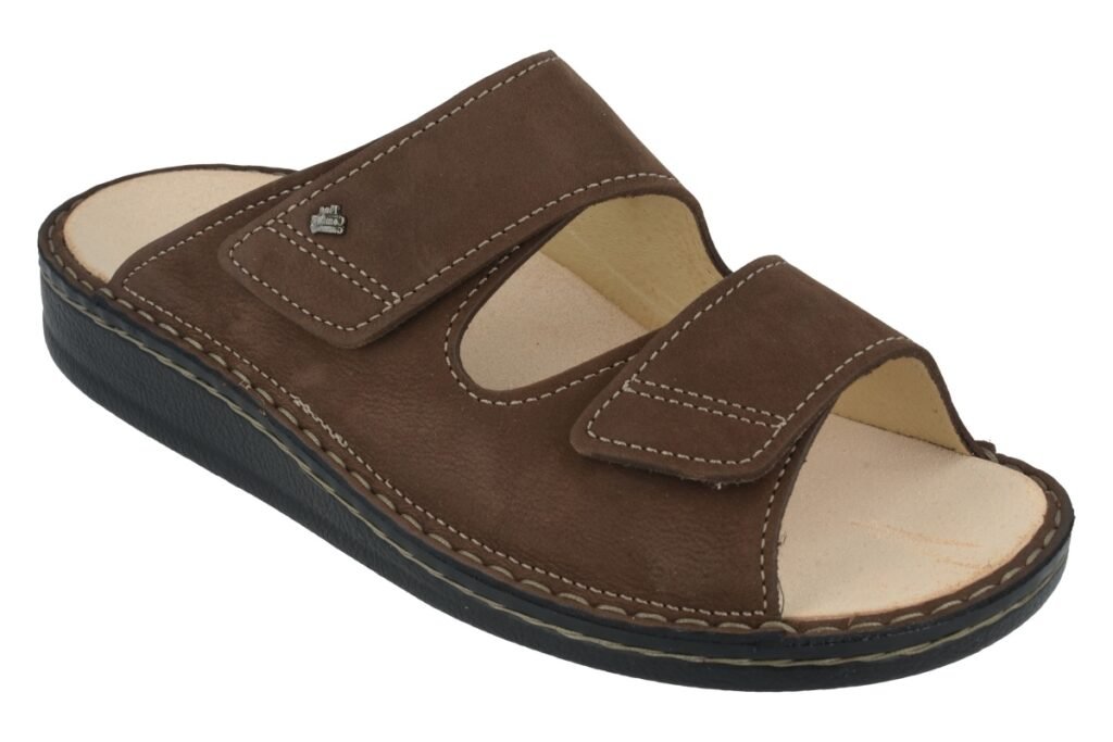 FINN COMFORT riad NUT K