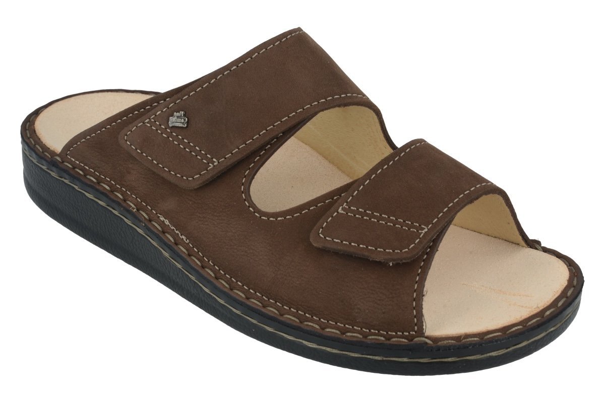 FINN COMFORT riad NUT K