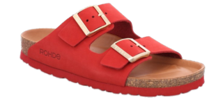 ROHDE arnault CHERRY dames