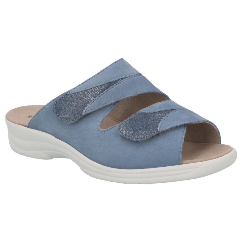 SOLIDUS moni JEANS NAVY M