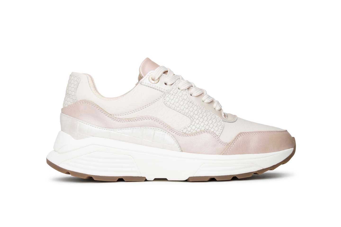 XSENSIBLE golden gate lady SOFT CORAL COMBI G