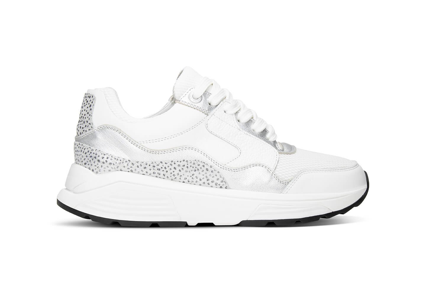 XSENSIBLE golden gate lady WHITE COMBI G