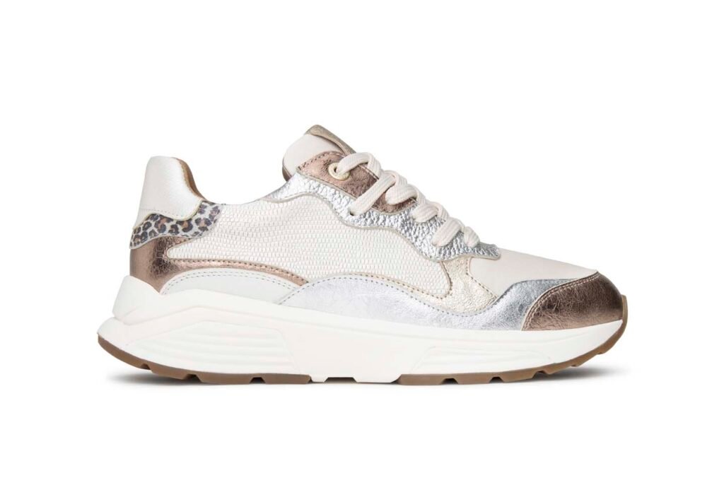 XSENSIBLE rainbow BRONZE COMBI G