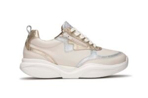 XSENSIBLE swx21 BEIGE COMBI H