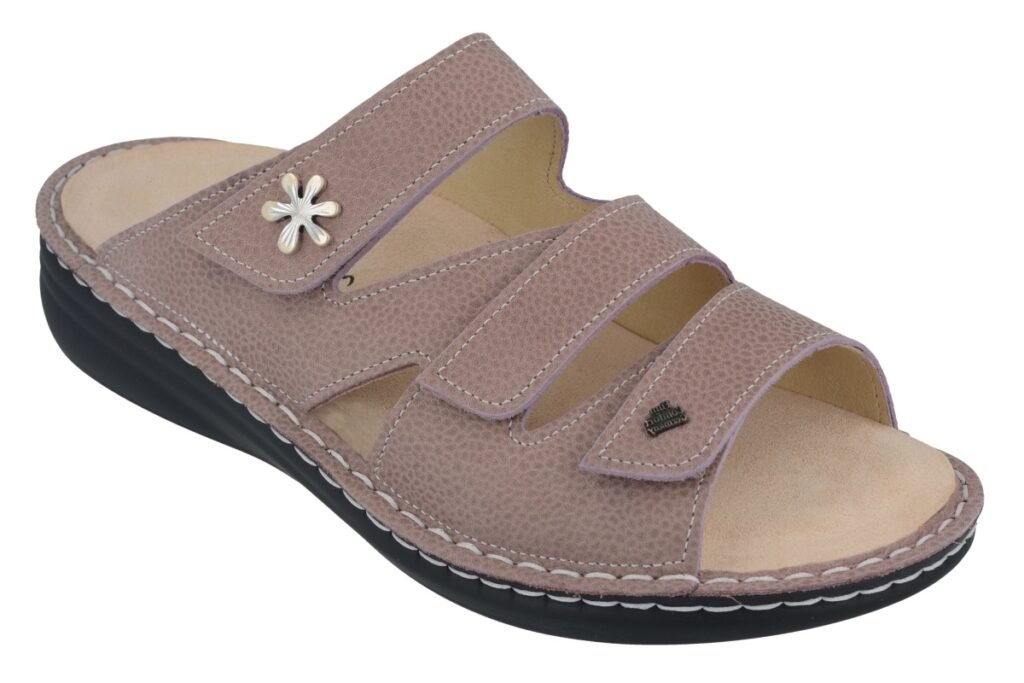 FINN COMFORT grenada ROSE K