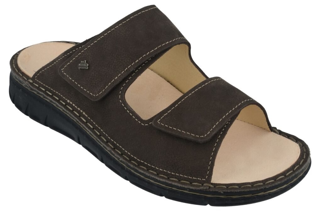 FINN COMFORT rab SLATE K