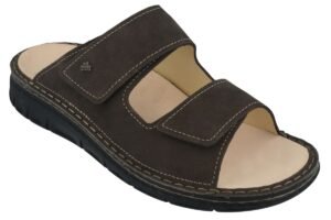 FINN COMFORT rab SLATE K