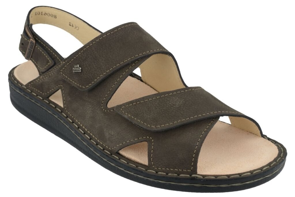 FINN COMFORT toro SLATE