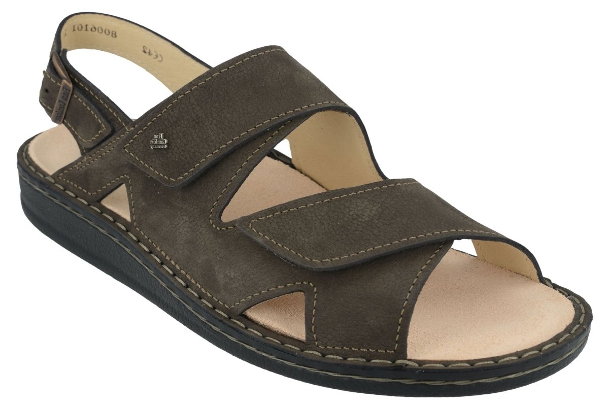 FINN COMFORT toro SLATE