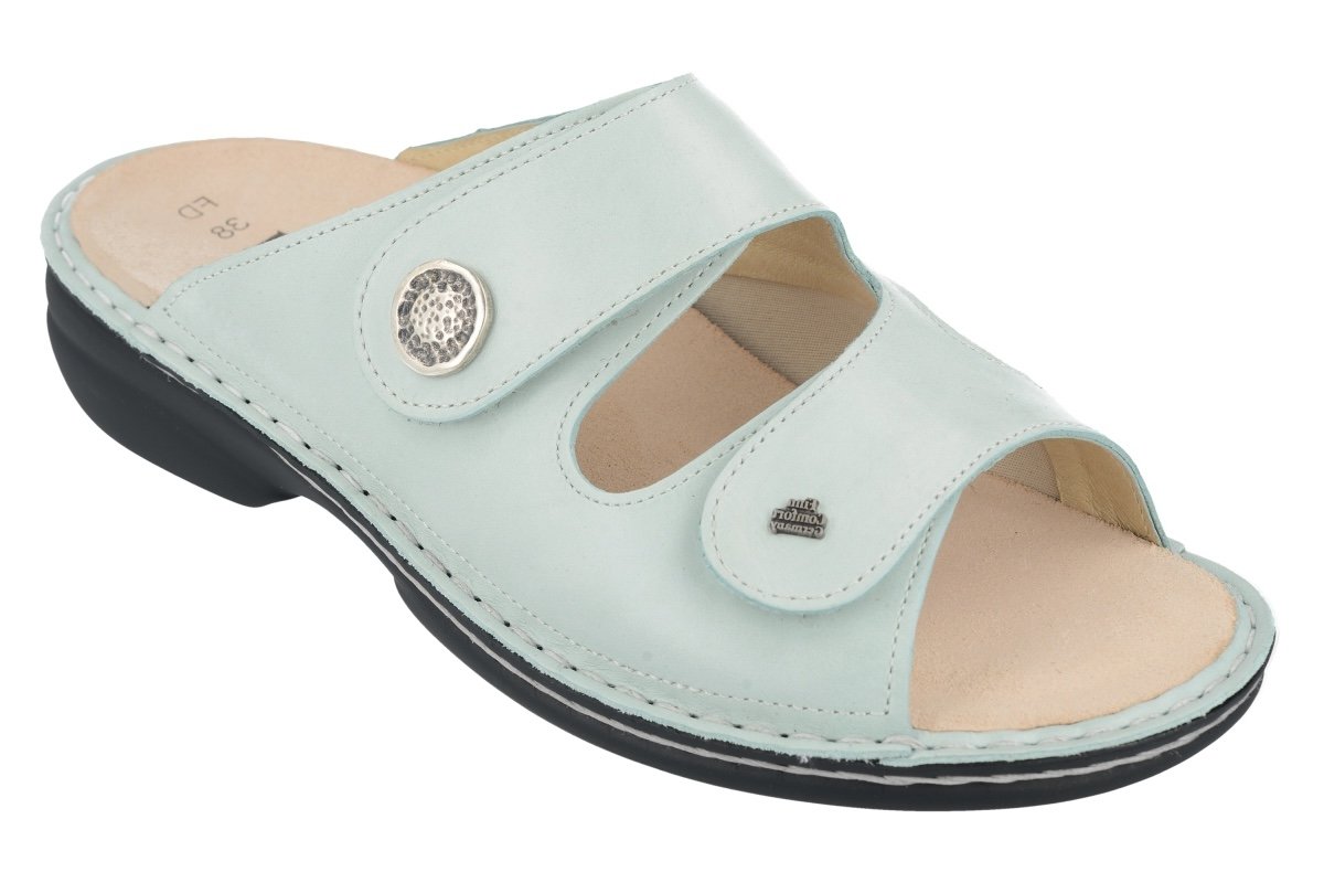 FINN COMFORT zeno MINT K