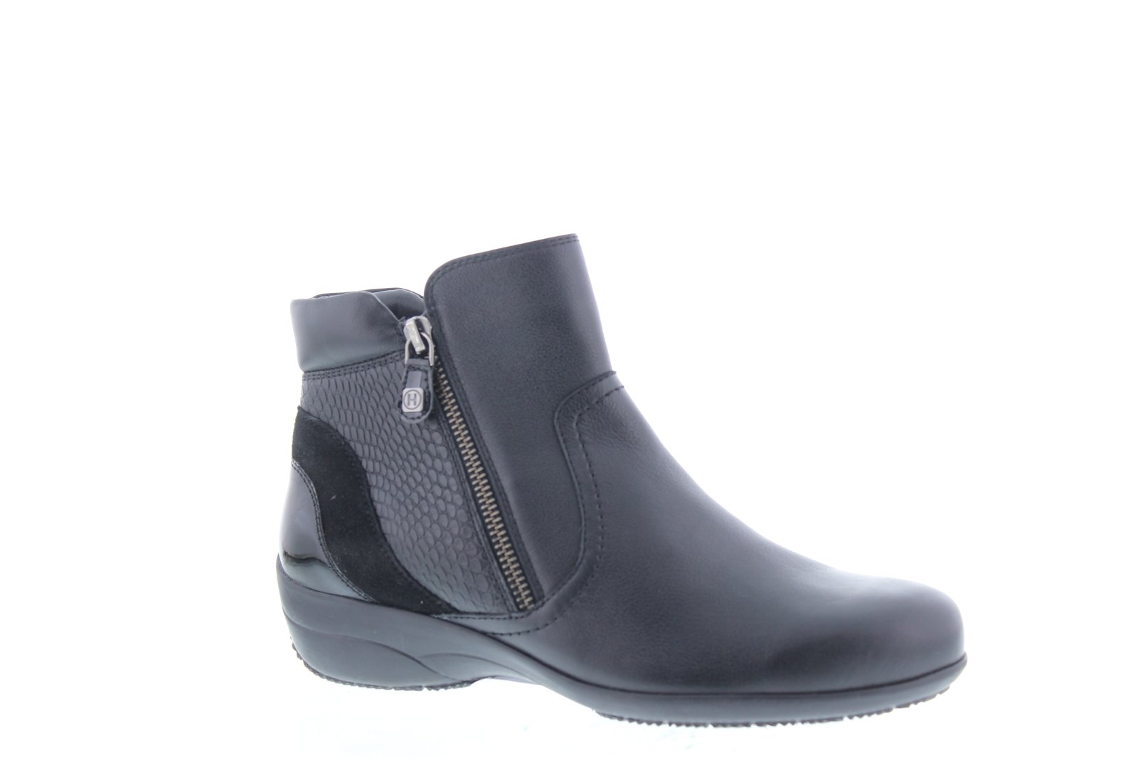 HELIOFORM 141.044-0404 ZWART COMBI H