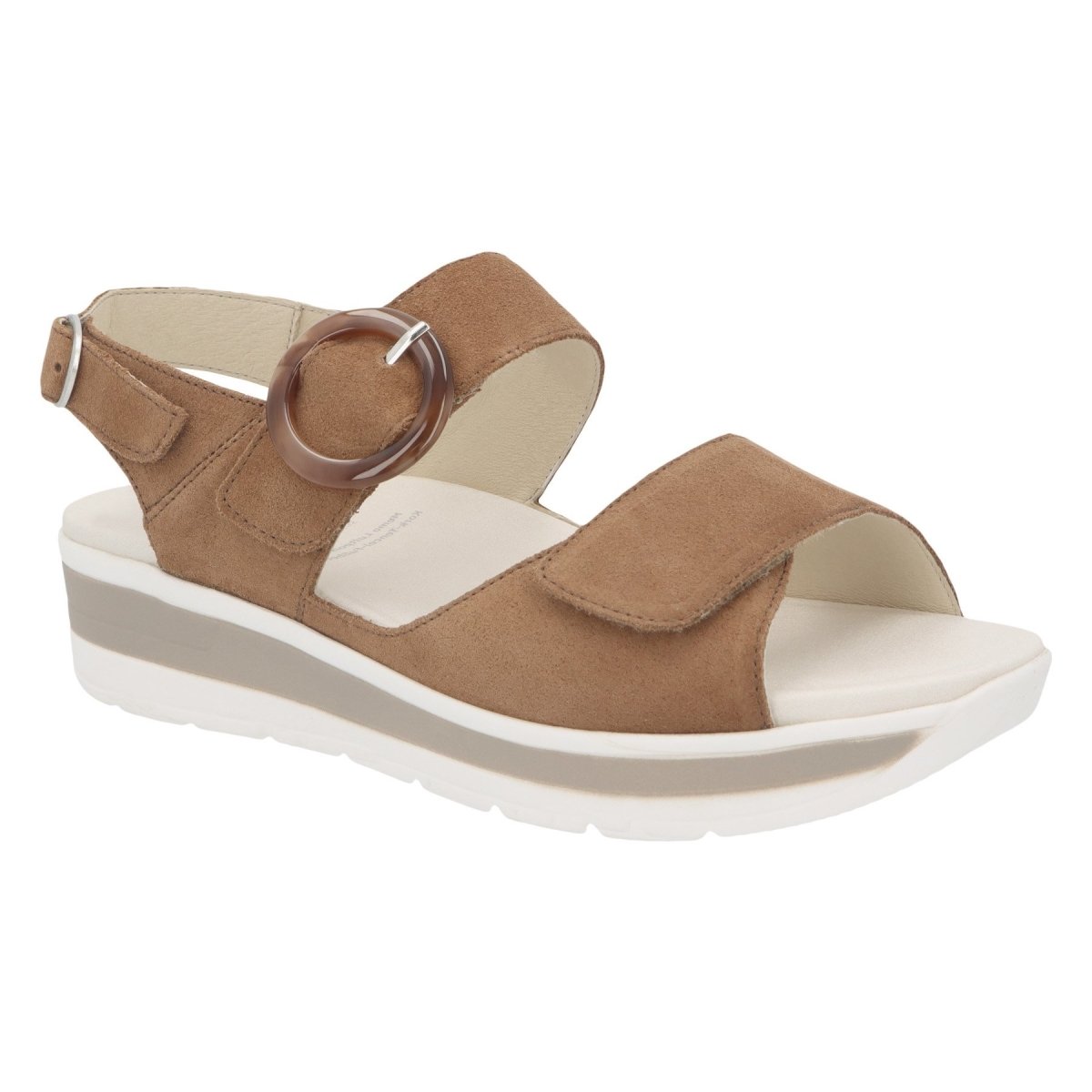 SOLIDUS greta TOFFEE G