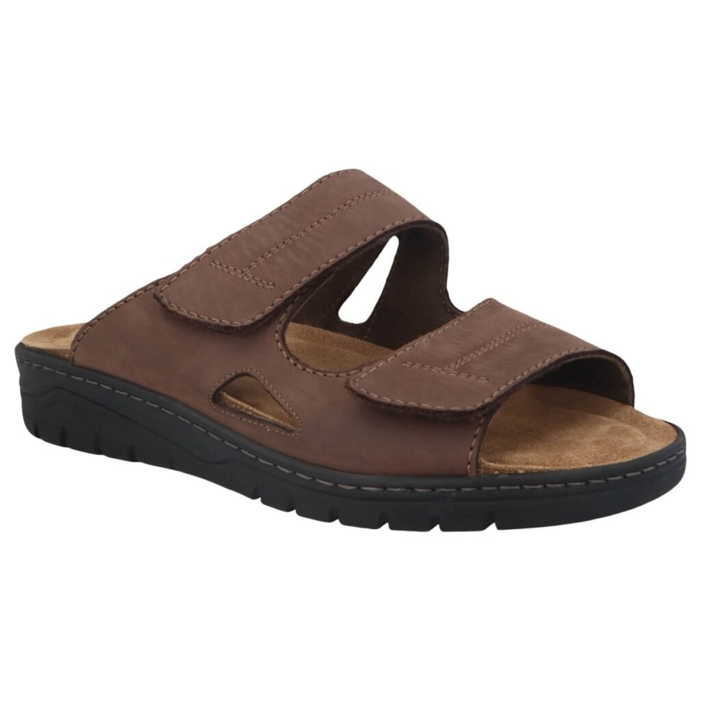 SOLIDUS man special GAUCHO MORO H