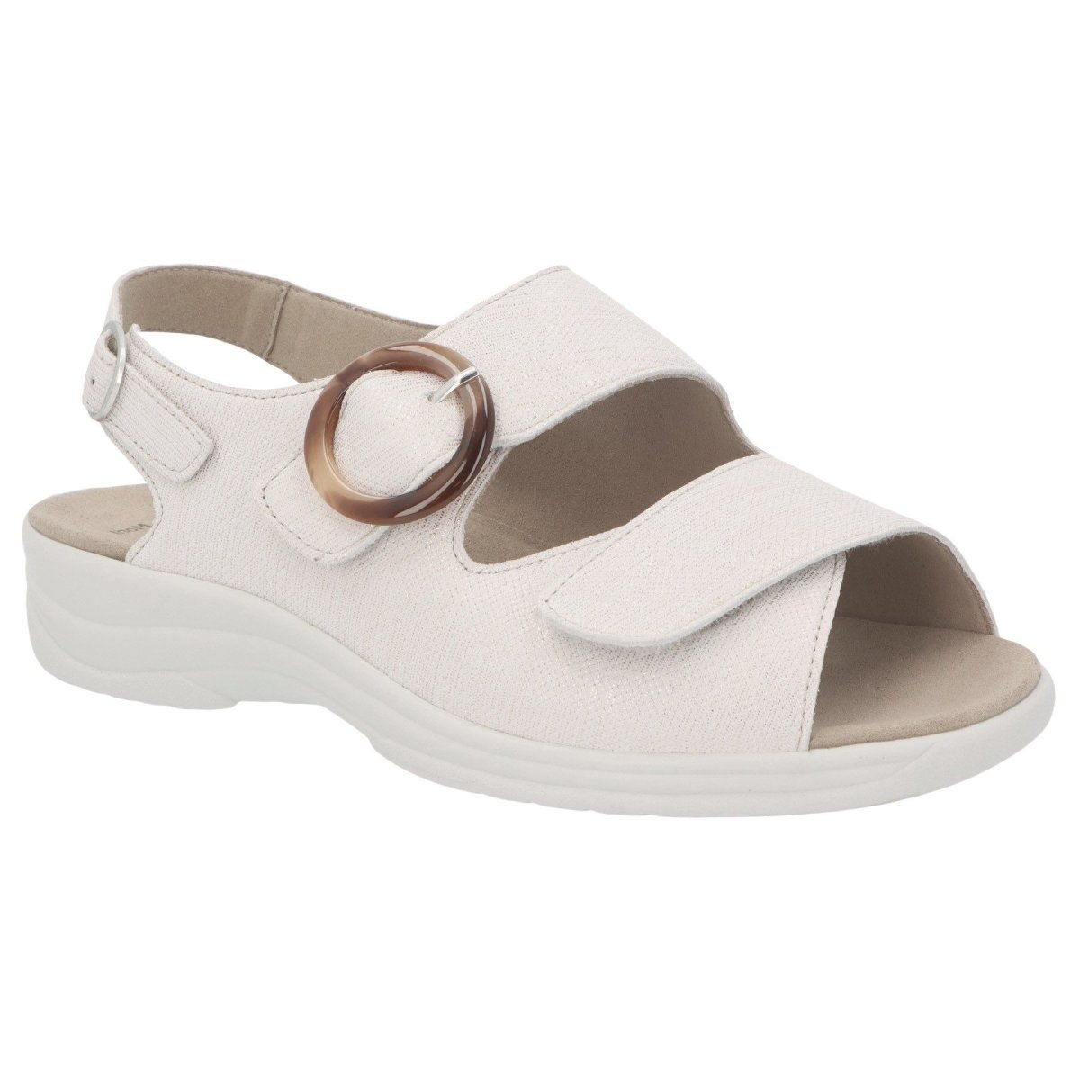 SOLIDUS moni PRIMARK BIANCO M