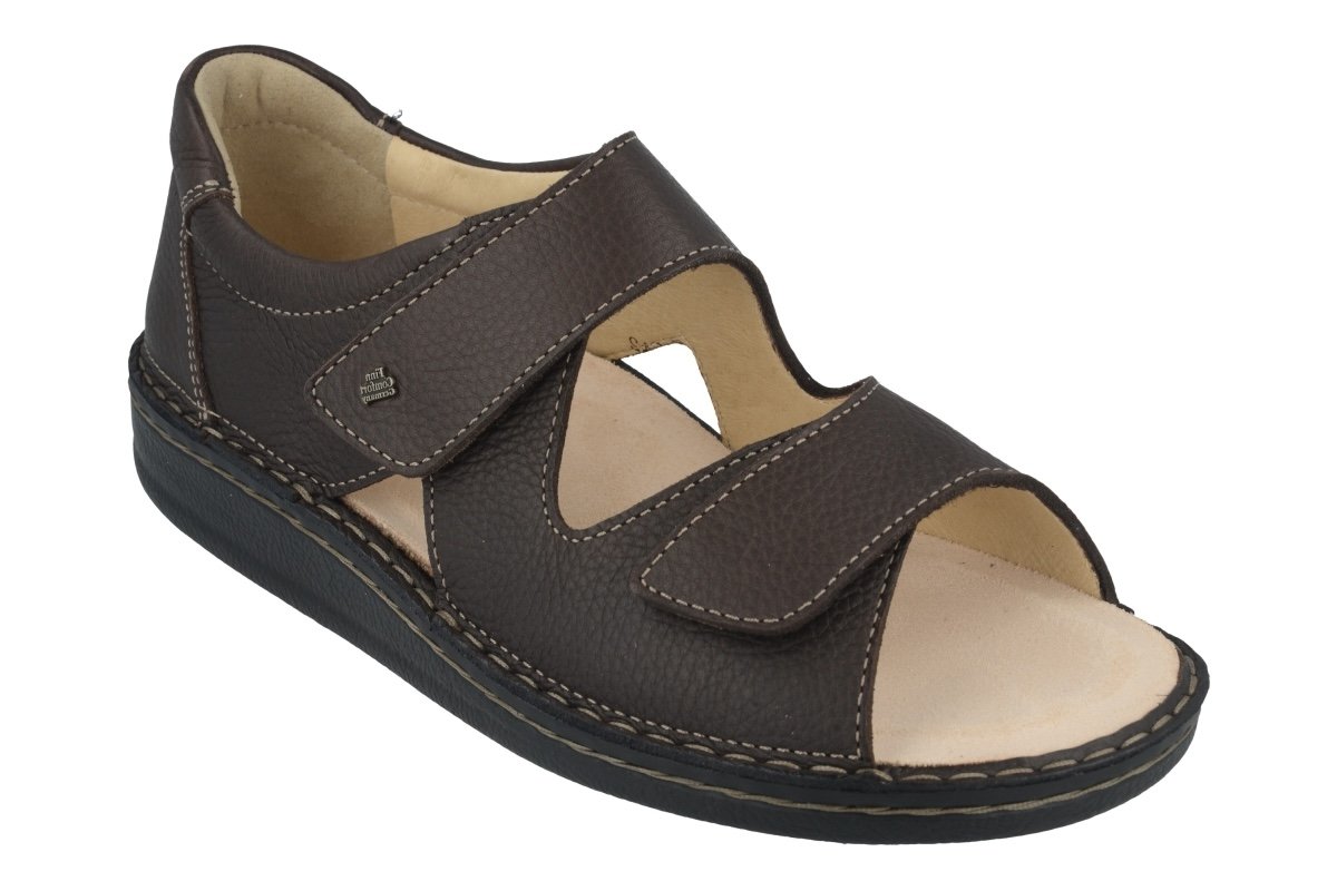 FINN COMFORT argos COFFEE K