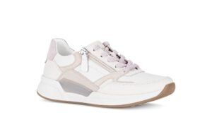 GABOR ROLLINGSOFT 86.958.62 IVORY FLIEDER H