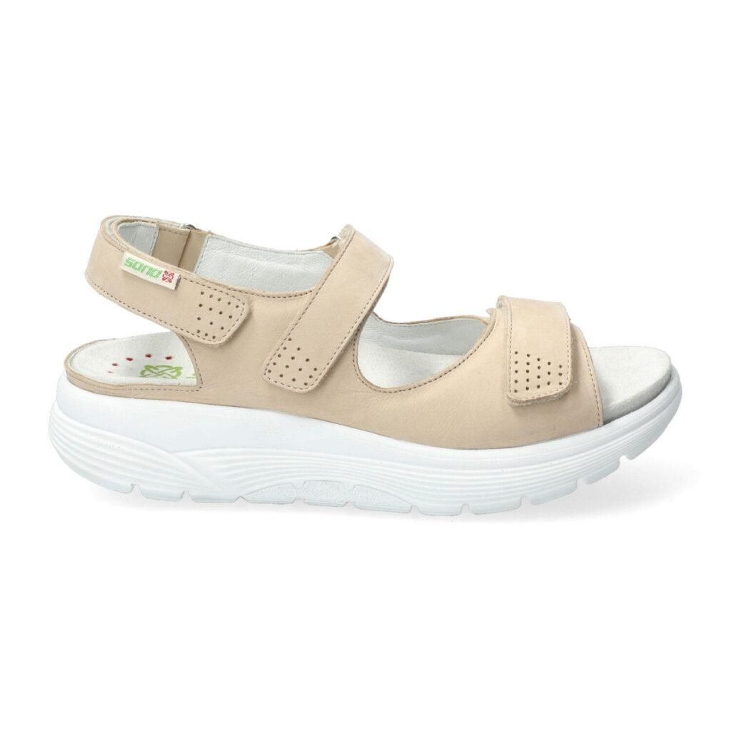 MEPHISTO SANO norine NUDE