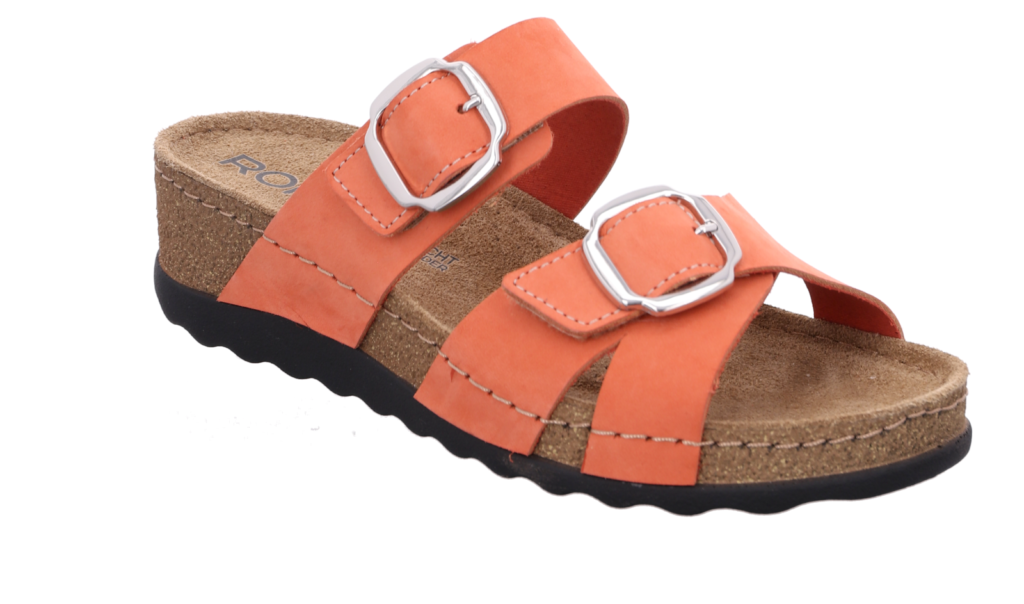 ROHDE francesca KISS