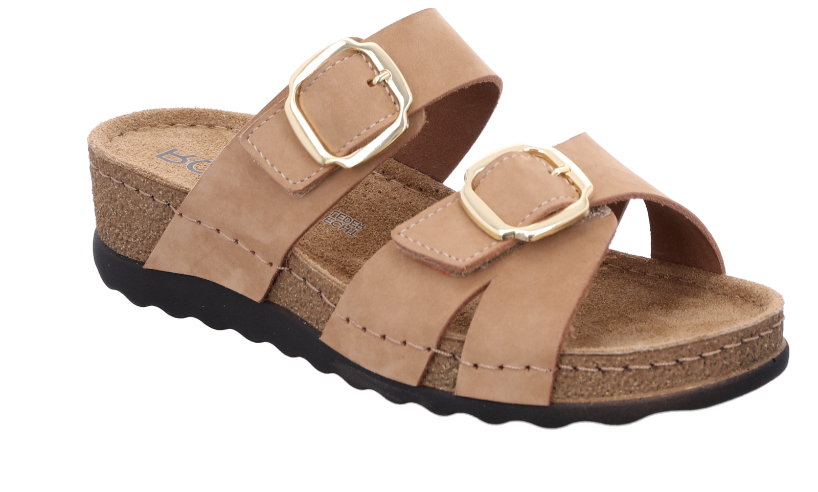 ROHDE francesca NATUR