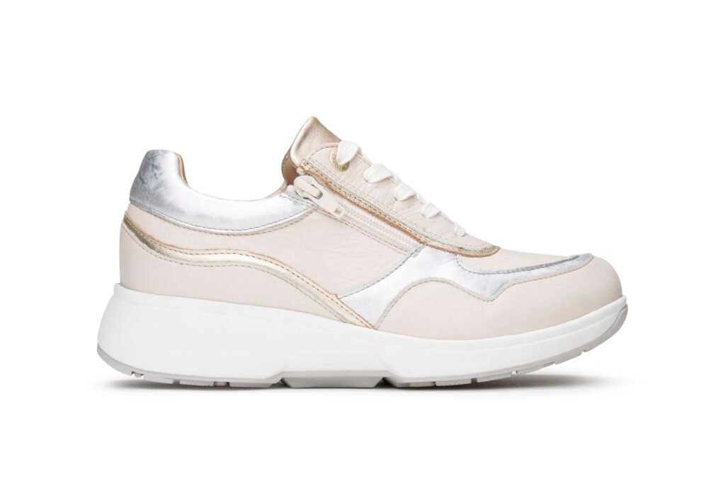 XSENSIBLE lima IVORY COMBI H