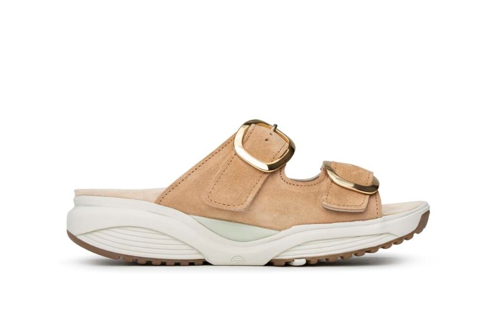 XSENSIBLE mykonos CAMEL H