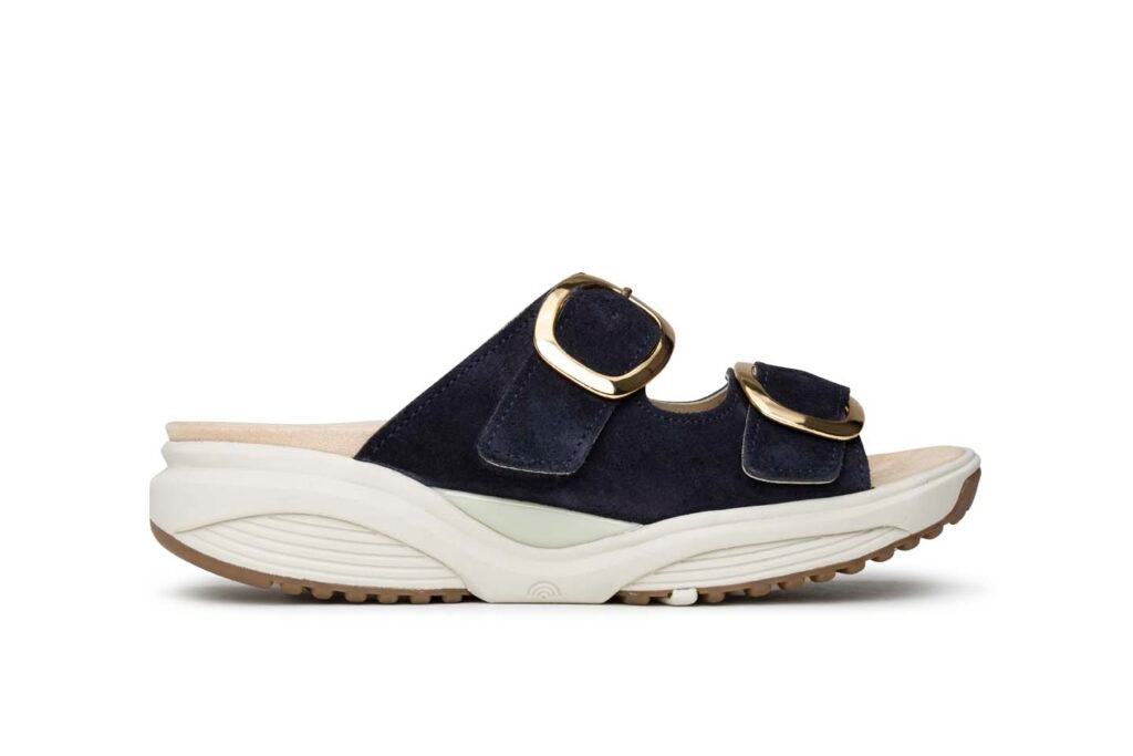 XSENSIBLE mykonos NAVY H