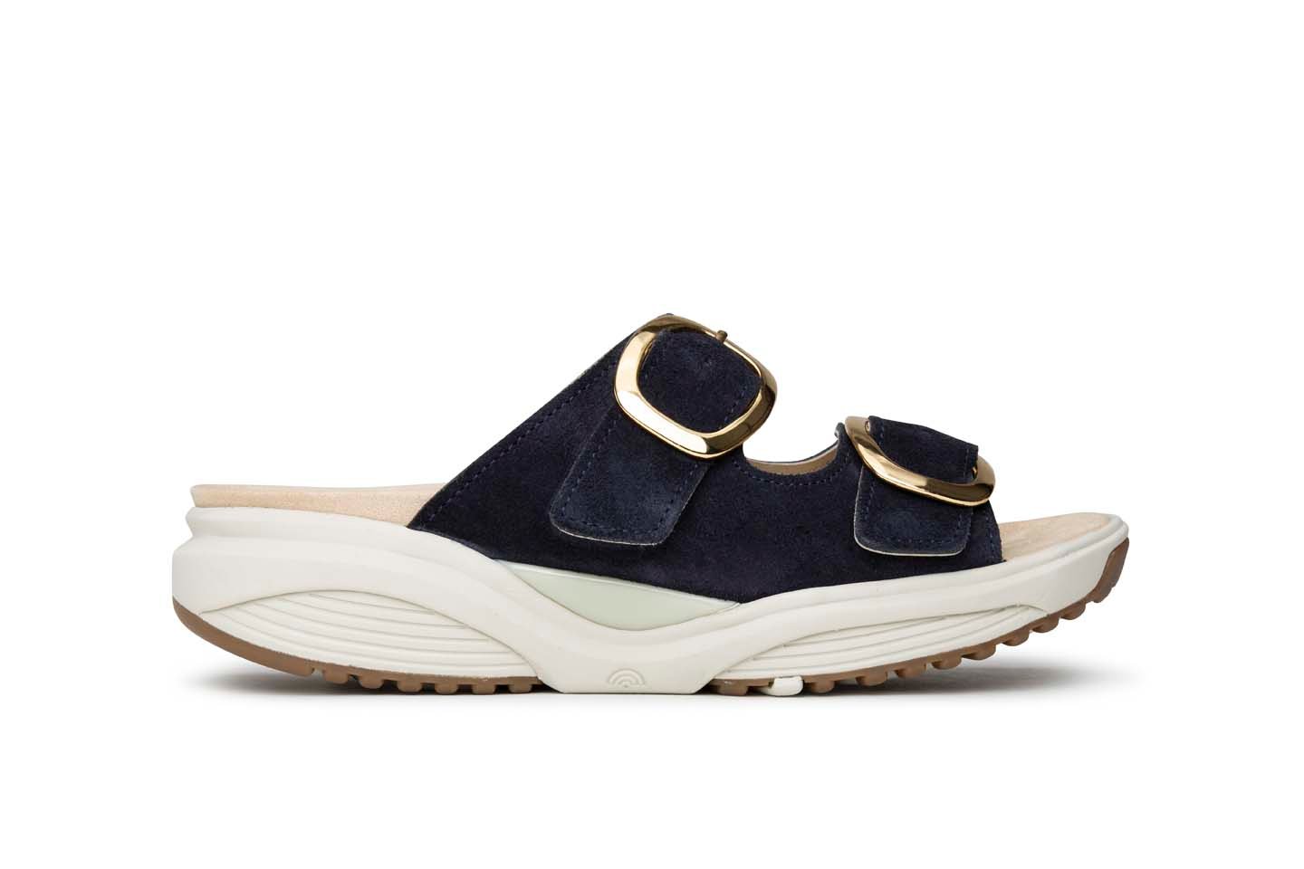 XSENSIBLE mykonos NAVY H