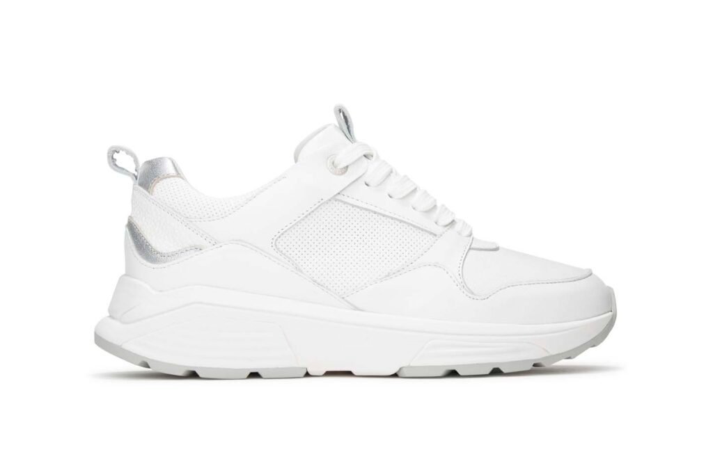 XSENSIBLE newport WHITE G