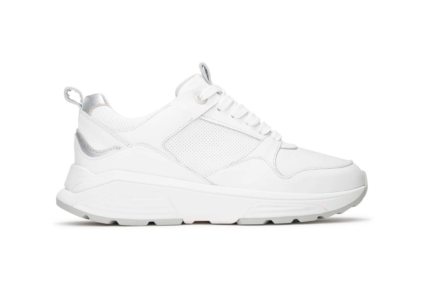 XSENSIBLE newport WHITE G